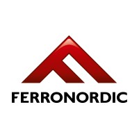 Ferronordic logo - Similar company to Eventyon