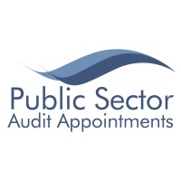 PUBLIC SECTOR AUDIT APPOINTMENTS LIMITED logo - Similar company to Tabaldi Education