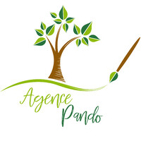 Agence Pando logo - Similar company to Crexeco