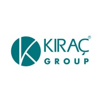 Kıraç Group logo - Similar company to Noi Technologies