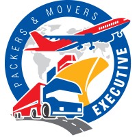 Executive Packers & Movers logo - Similar company to Arg Packers And Movers
