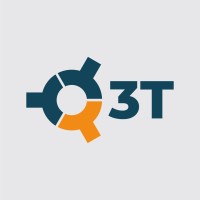 3T Engenharia logo - Similar company to Bvex