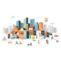 Réseau d'Urbanistes et Ingénieurs Consultants logo - Similar company to Sig-Analytics