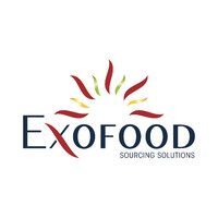EXOFOOD logo - Similar company to Soly Import