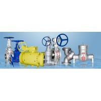 Shanghai Tianyu Valves Co.,ltd logo - Similar company to Sme Industrial Co. Ltd
