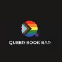 Queer Book Bar logo - Similar company to Prahran Publishing