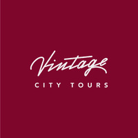 Vintage City Tours logo - Similar company to Vintage Esthetic