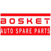 BOSKET INDUSTRIAL LIMITED logo - Similar company to Bosket Auto Service