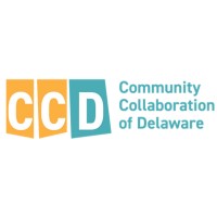 Community Collaboration of Delaware logo - Similar company to Amanecer Counseling & Resource Center