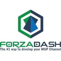 ForzaDash logo - Similar company to Minmax Ticketing