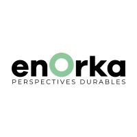 EnOrka'Conseil logo - Similar company to Whaou