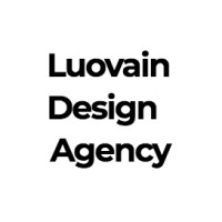 Luovain Design Agency logo - Similar company to 2Thepoint  Design Agency