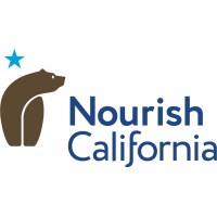 Nourish California logo - Similar company to Senator Mike Mcguire