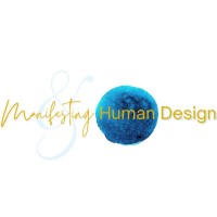 Human Design Mechanics logo - Similar company to Human Design Lab
