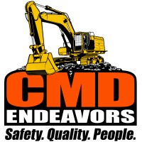 Cmd Endeavors, Inc.