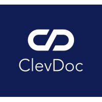 ClevDoc Platforms Inc. logo - Similar company to Evalground