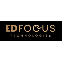 Edfocus Technologies logo - Similar company to Vube Technologies And Projects