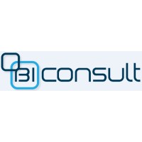 BI Consult logo - Similar company to Мтс Exolve