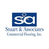 STUART & ASSOCIATES COMMERCIAL FLOORING INC logo - Similar company to Metro Flooring