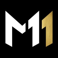 M11 INTERIORS logo - Similar company to Mohs10 Learning
