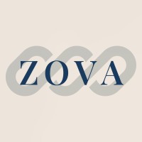Zova.Life logo - Similar company to Zova