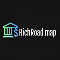 Richroad Map logo - Similar company to Bristol Group Fintech Advisors