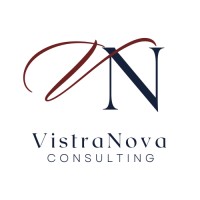 VistraNova Consulting logo - Similar company to Vitælent Consulting