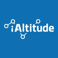 iAltitude logo - Similar company to Numa Blue