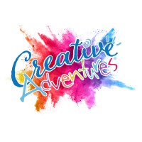 Creative Adventures logo - Similar company to Studio Hudson