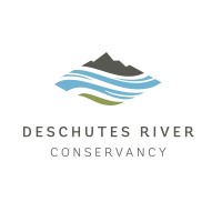 Deschutes River Conservancy logo - Similar company to Parr Excellence