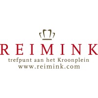 Reimink, altijd iets te vieren - Café en Zalen logo - Similar company to Bij Lampe