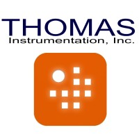 Thomas Instrumentation, Inc. logo - Similar company to Cellular Tracking Technologies