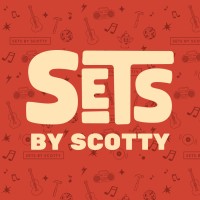 Sets By Scotty