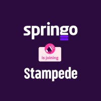 Springo Limited logo - Similar company to Directprint.Io