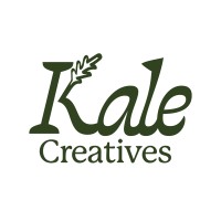 Kale Creatives logo - Similar company to The Ohio State University Center For Real Estate