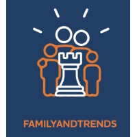 familyandtrends logo - Similar company to Human Seo