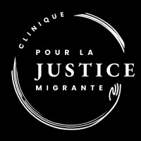 Clinique pour la justice migrante logo - Similar company to 1Parent 1Solution