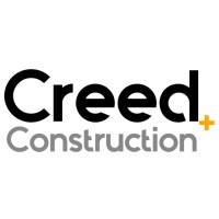 Creed Construction Pty Ltd logo - Similar company to Bic Construction Pty Ltd