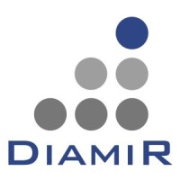 DiamiR Biosciences logo - Similar company to Gemvax & Kael