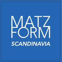 MatzForm Scandinavia Aps logo - Similar company to Climanet Services