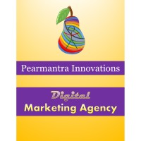 Pearmantra Innovations Digital Marketing Agency logo - Similar company to Itaka Consultancy Services