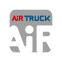 Airtruck Befrachtungsgesellschaft logo - Similar company to Dexcon Gmbh