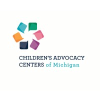 Children's Advocacy Centers of Michigan logo - Similar company to Duchesne Academy Of The Sacred Heart