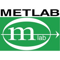 METLAB Miljö AB logo - Similar company to Mattecentrum
