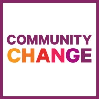 Community Change logo - Similar company to Change Agent Ai