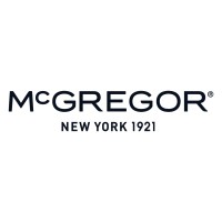 McGregor New York logo - Similar company to Bratra
