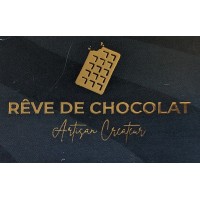 Rêve de Chocolat logo - Similar company to Monosushi