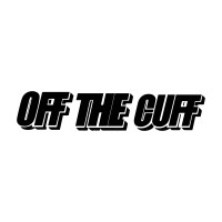 OFF THE CUFF logo - Similar company to Feel The Space