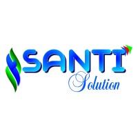 MDU SANTISOLUTION PVT LTD logo - Similar company to Visanka Finance