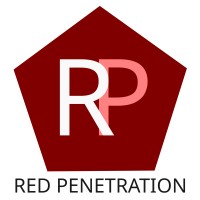 Red Penetration Testing Services logo - Similar company to Blkbox™ Penetration Testing